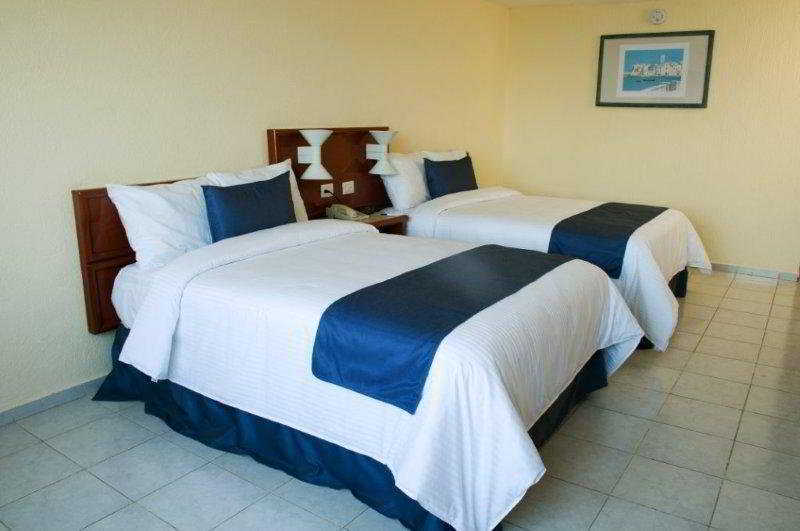 Comfort Inn Veracruz Exterior photo